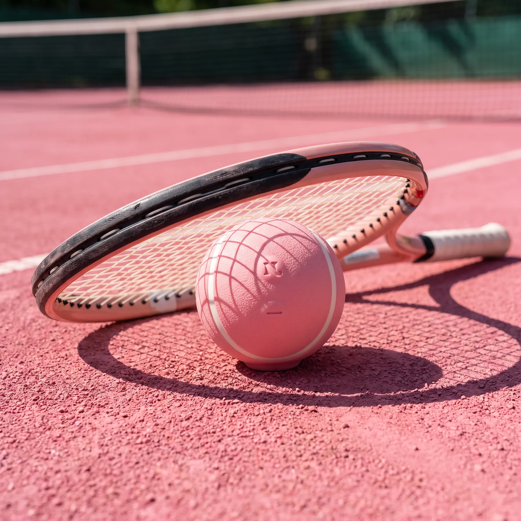 Ace Air Suction Massager — ricarica